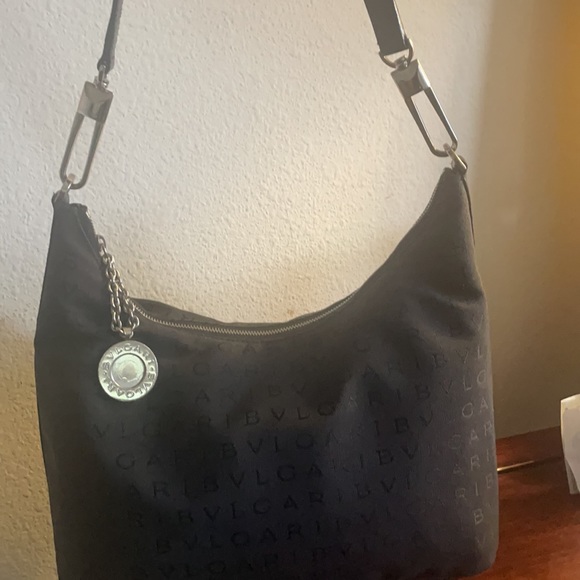 Bulgari Shoulder Bag - Picture 2 of 14